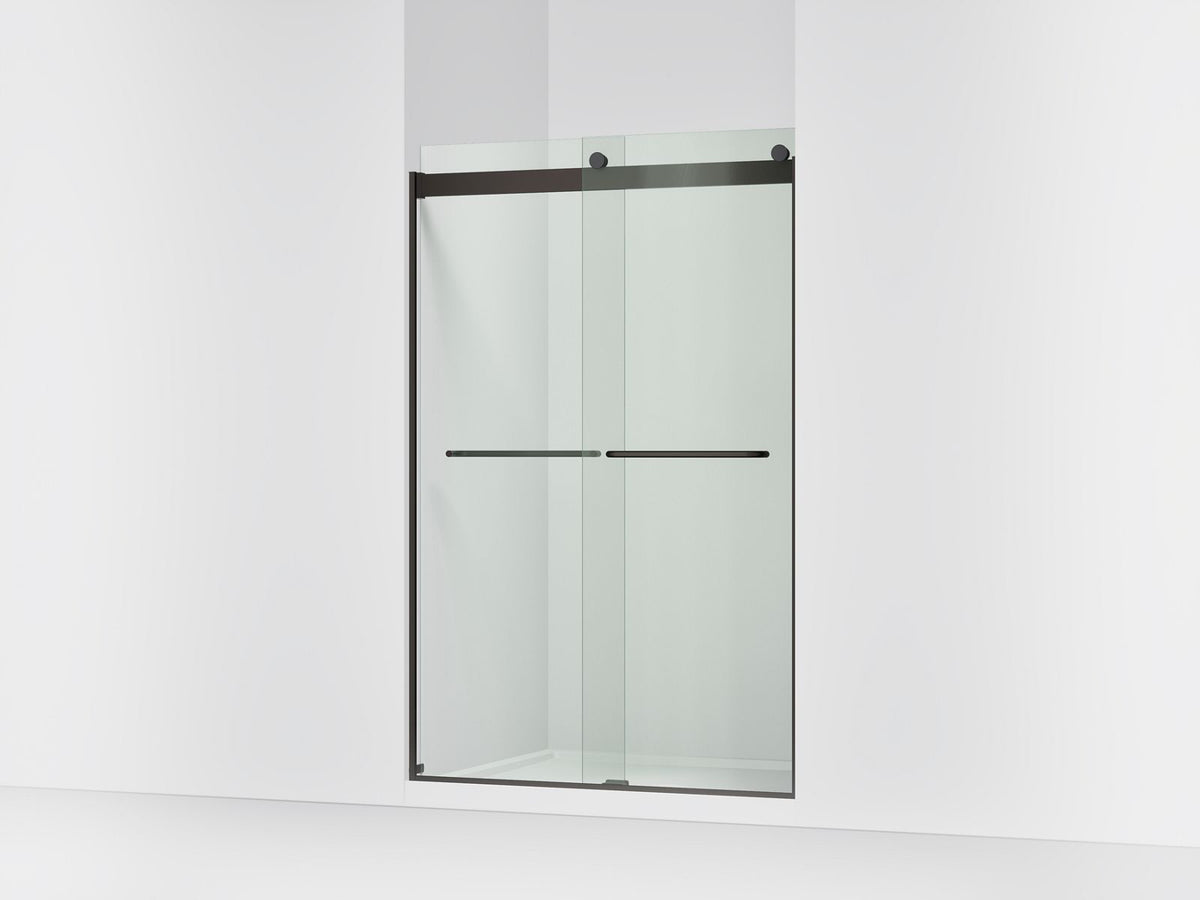 Kohler 706014-L — Anodized Dark Bronze