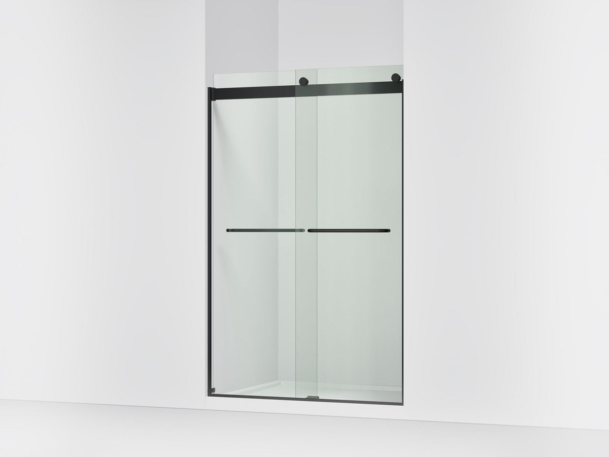 Kohler 706014-L — Matte Black