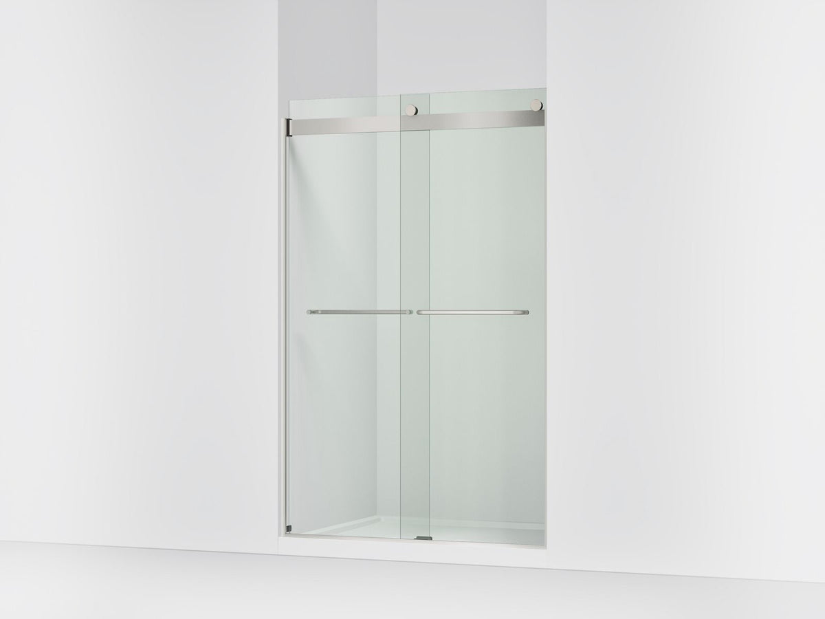 Kohler 706014-L — Matte Nickel