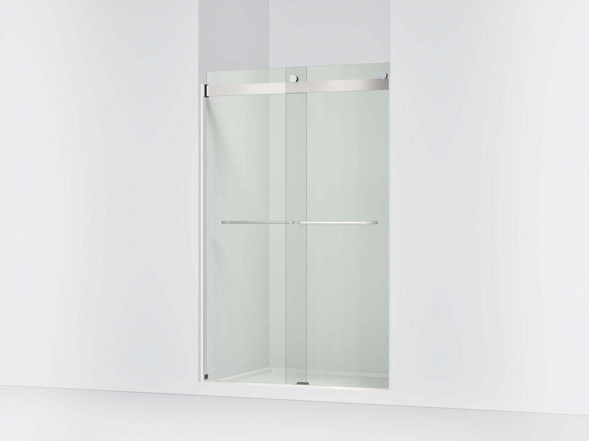 Kohler 706014-L — Bright Silver