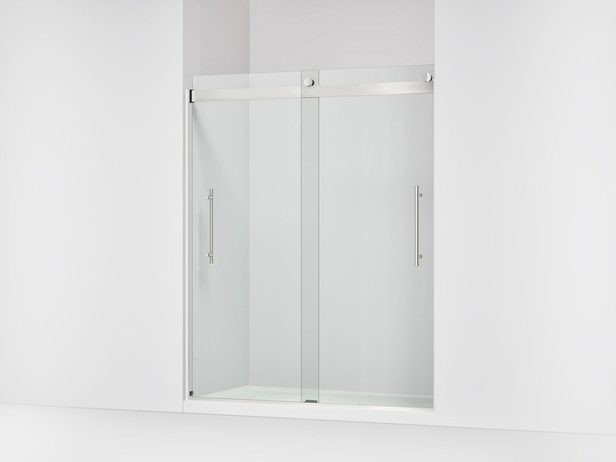 Kohler K-706851-8L-SHP – Bright Polished Silver
