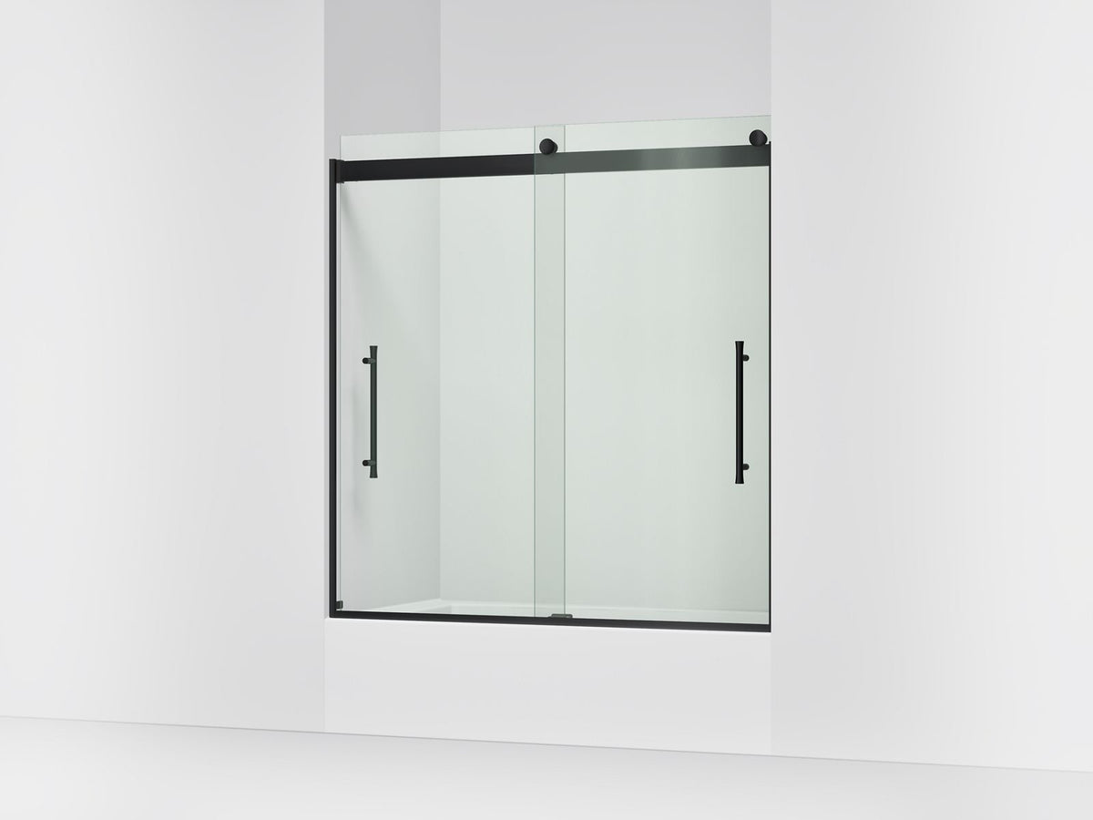 Kohler 706853-8L Matte Black