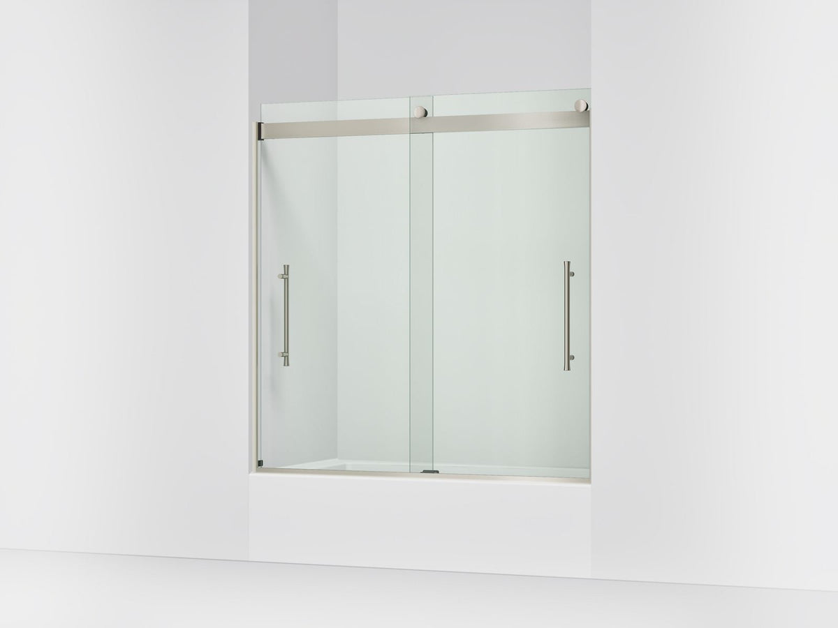 Kohler 706853-8L Anodized Brushed Nickel