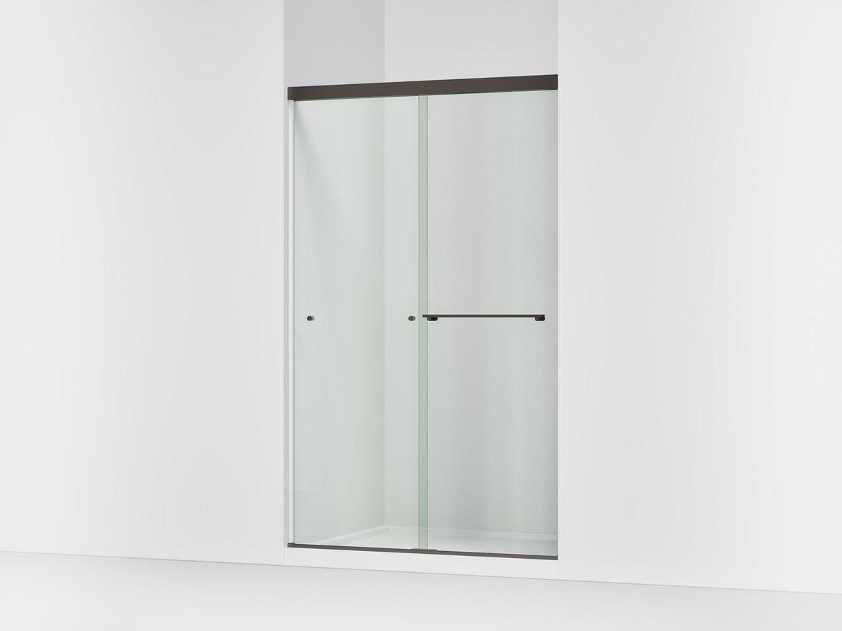 Kohler K-707106-L-ABZ – Anodized Dark Bronze