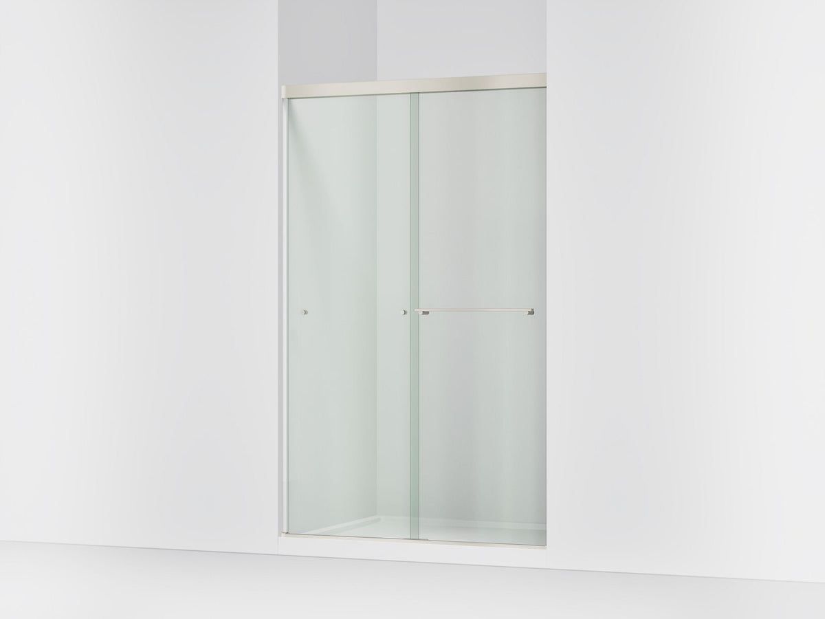 Kohler K-707106-L-BNK – Anodized Brushed Nickel