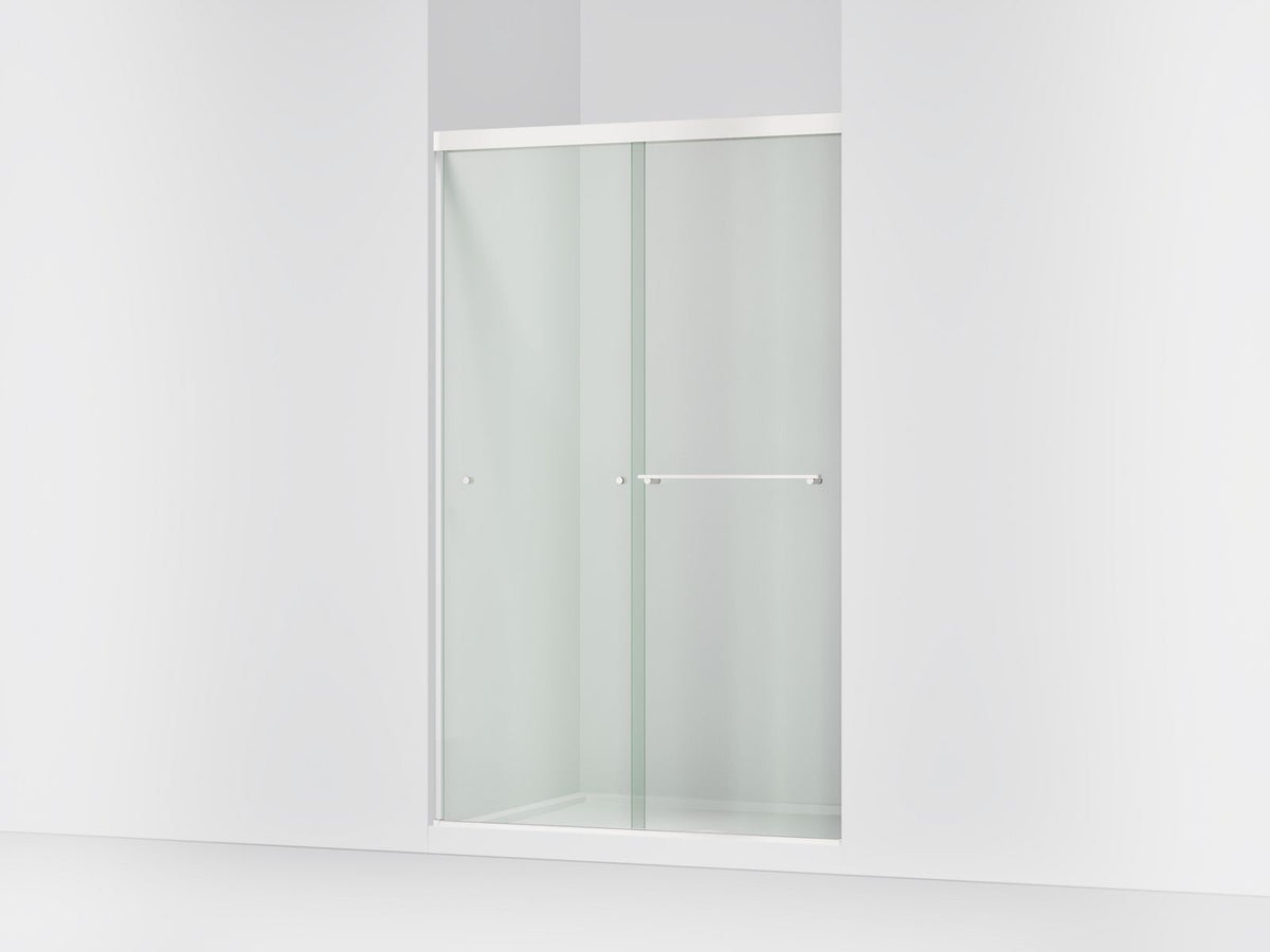 Kohler K-707106-L-SHP – Bright Polished Silver