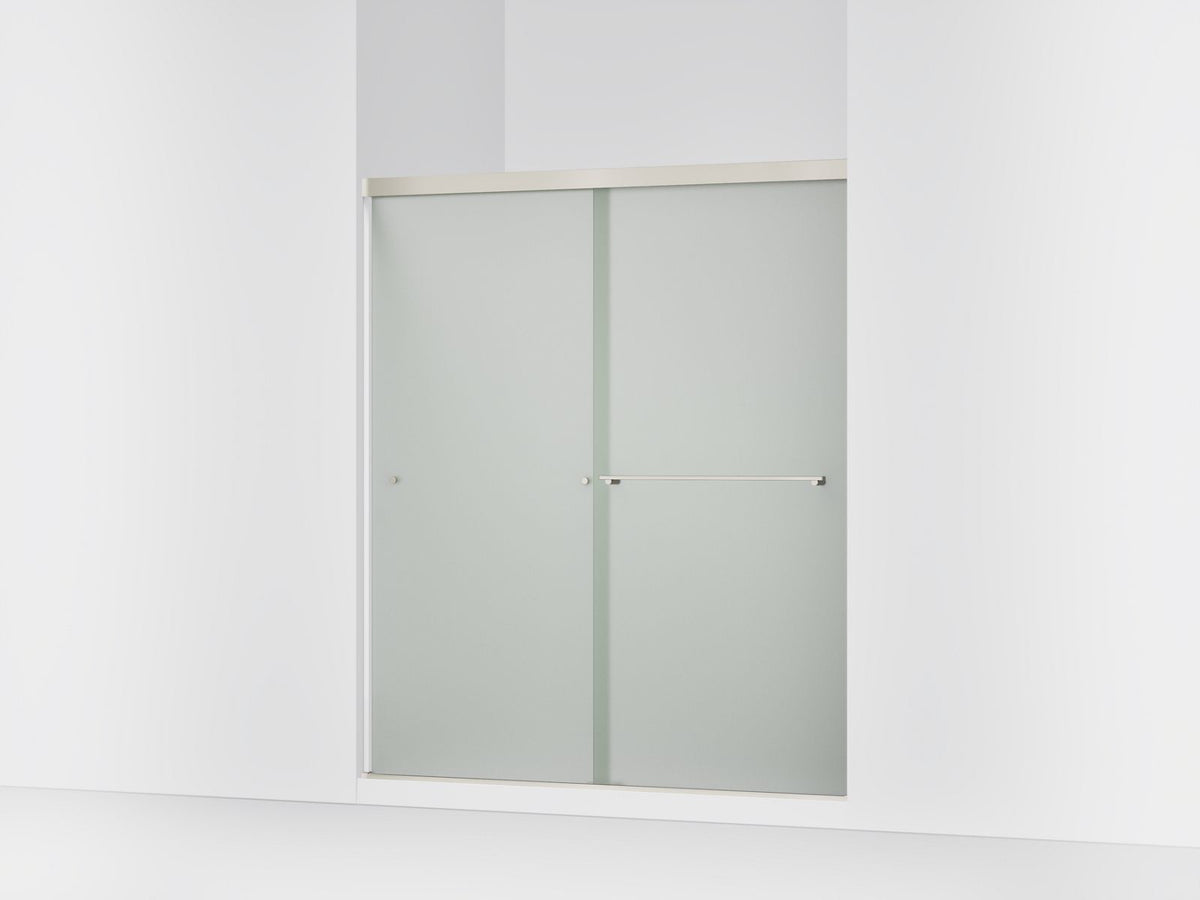 Kohler K-707200-D3-BNK Anodized Brushed Nickel