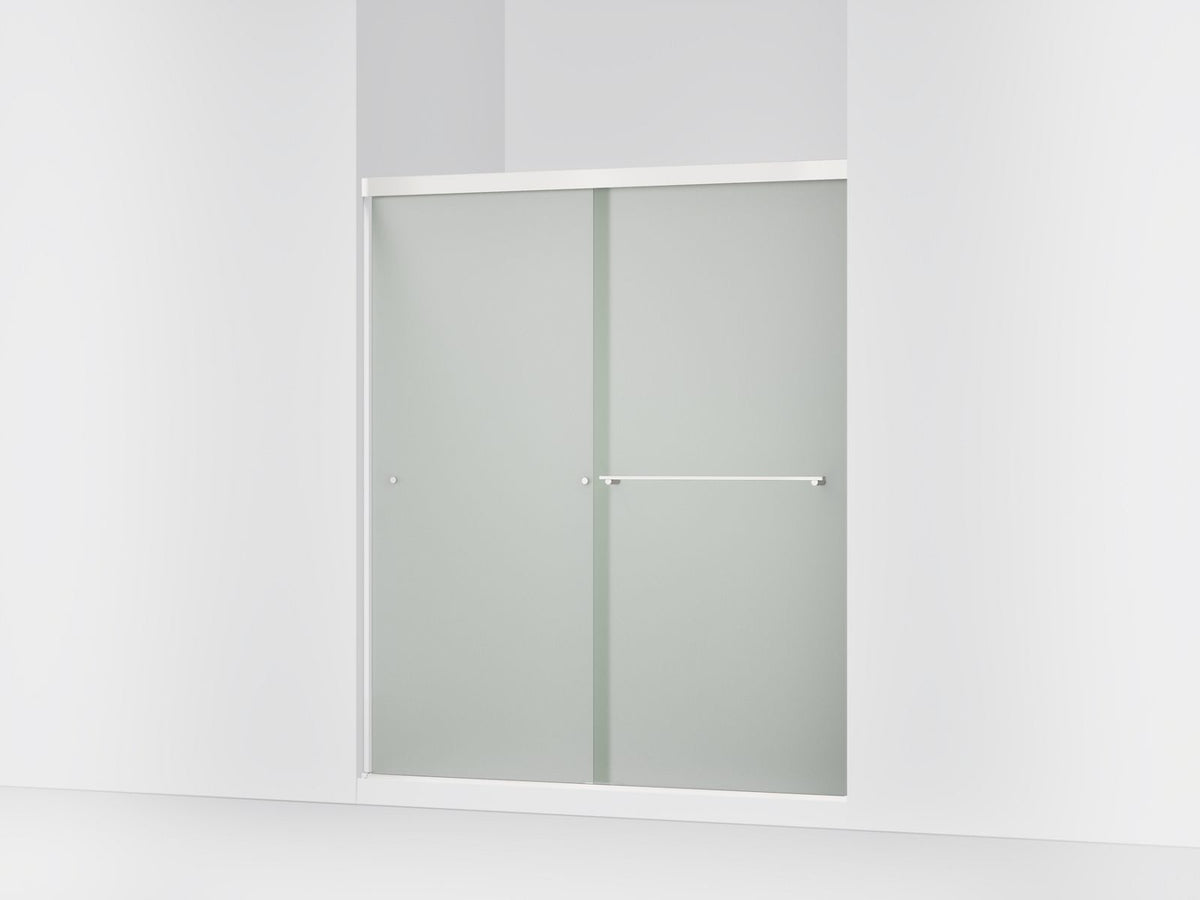 Kohler K-707200-D3-SHP Bright Polished Silver