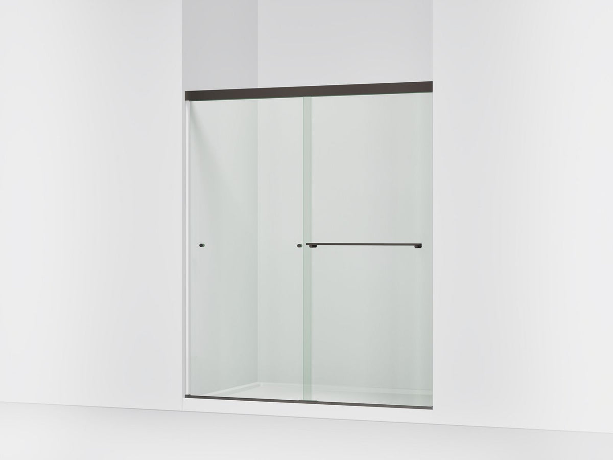 Kohler 707200-L Anodized Dark Bronze