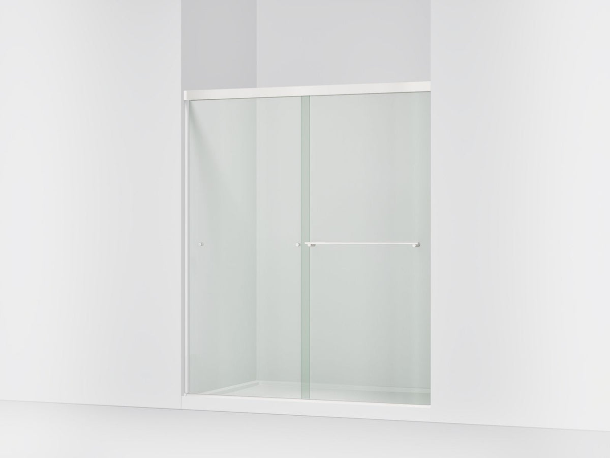 Kohler 707200-L Bright Polished Silver