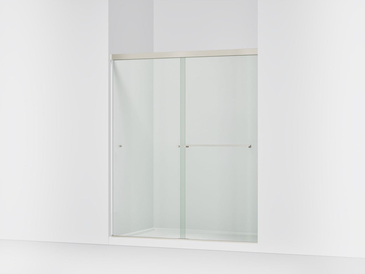 Kohler K-707201-L Anodized Brushed Nickel