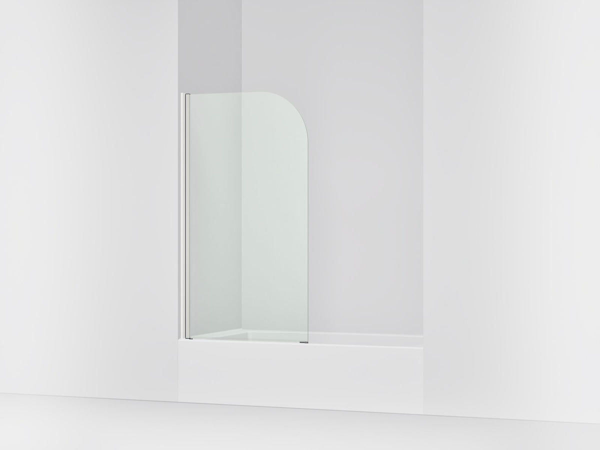 Kohler K-707205-L-SHP Bright Polished Silver