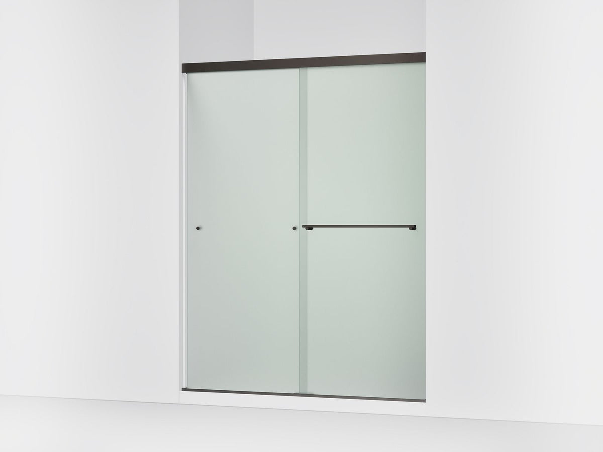 Kohler 707206-D3 Anodized Dark Bronze