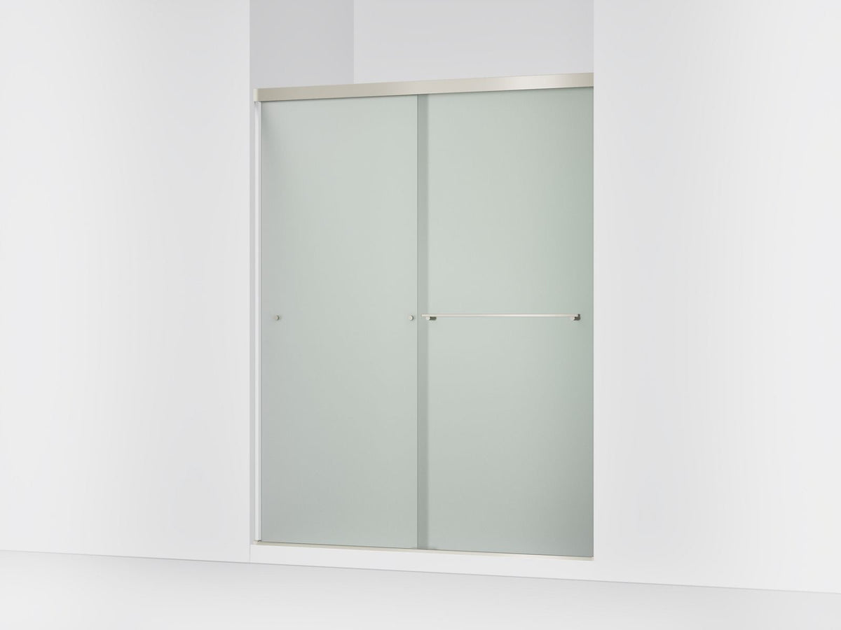 Kohler 707206-D3 Anodized Brushed Nickel