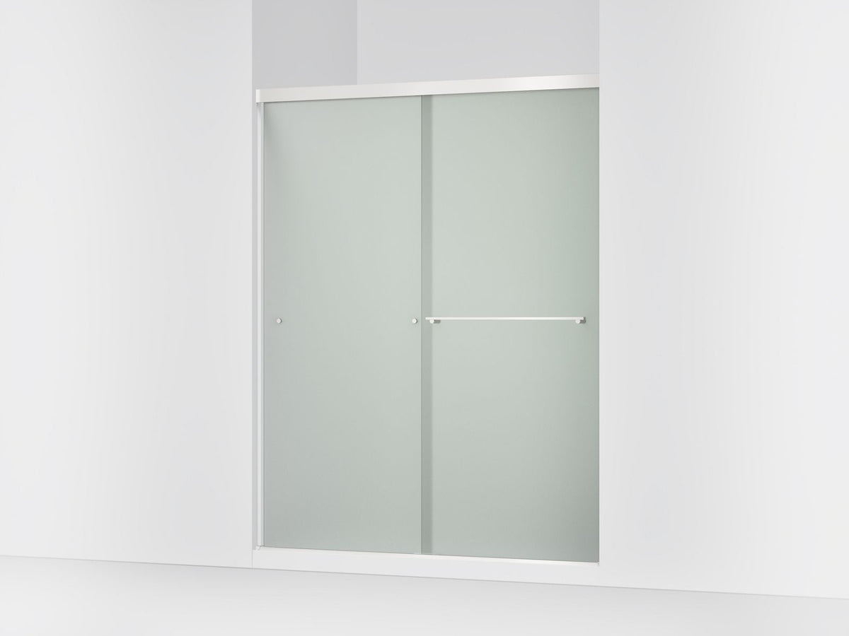 Kohler 707206-D3 Bright Polished Silver
