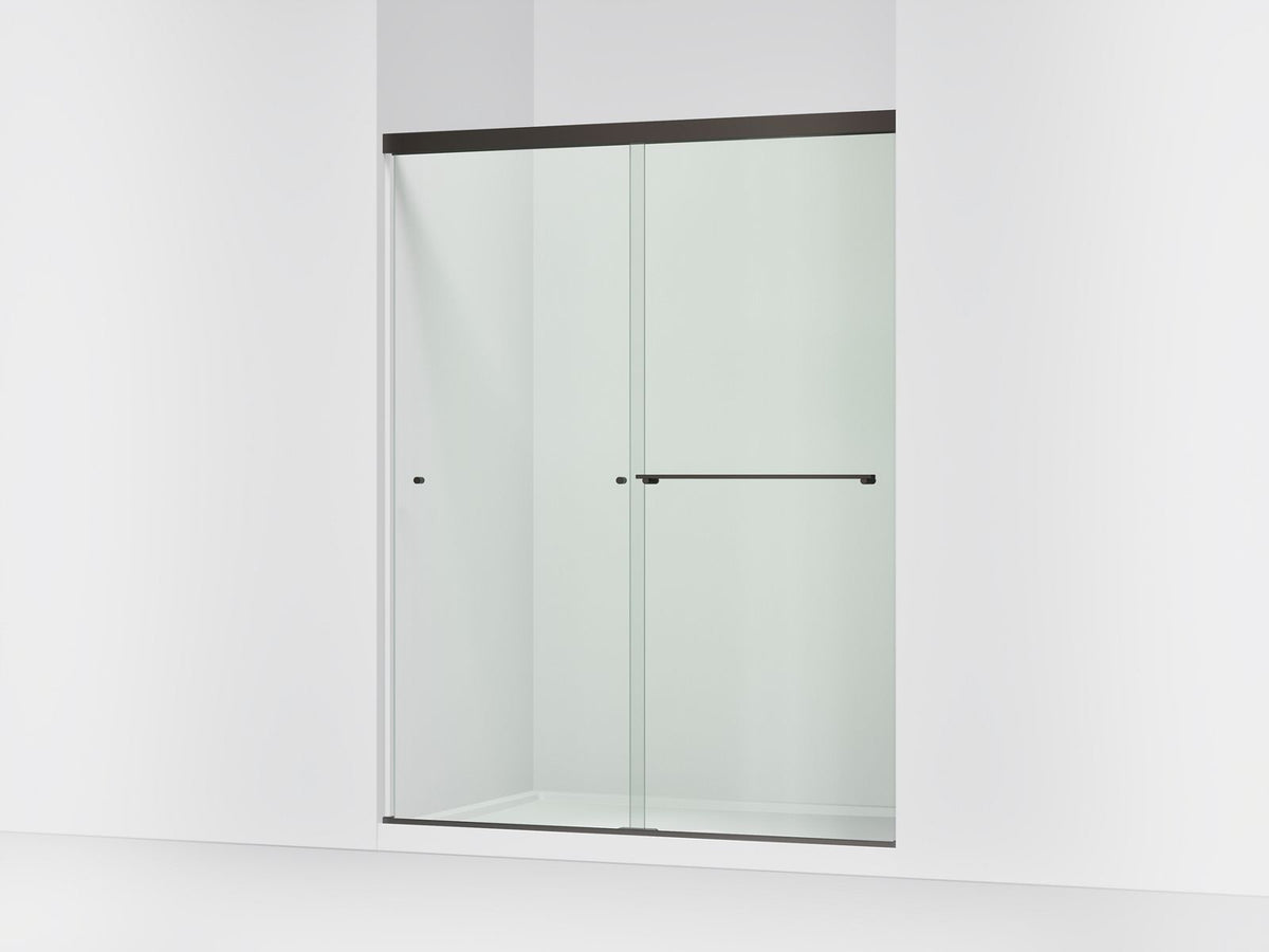 Kohler K-707206-L-ABZ Anodized Dark Bronze