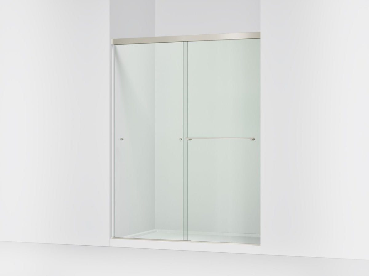 Kohler K-707206-L-BNK Anodized Brushed Nickel