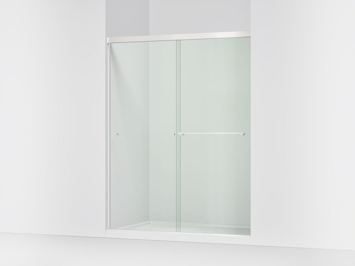 Kohler K-707206-L-SHP Bright Polished Silver