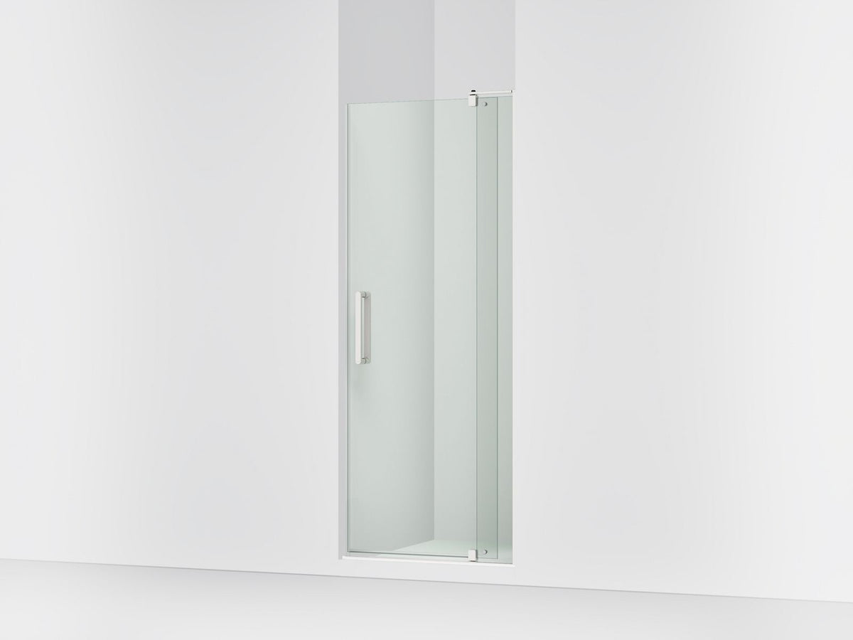Kohler K-707506-L Bright Polished Silver