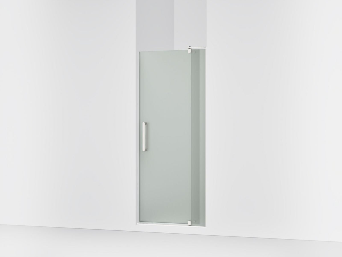 Kohler K-707510-D3-SHP Bright Polished Silver