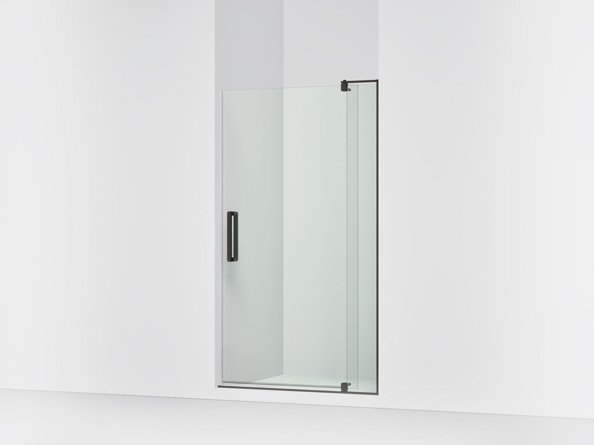 Kohler K-707531-L-ABZ — Anodized Dark Bronze