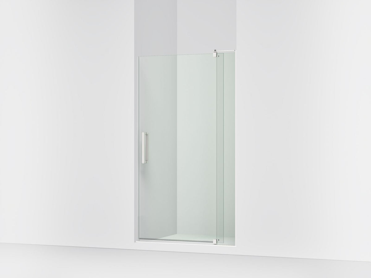 Kohler K-707531-L-SHP — Bright Polished Silver
