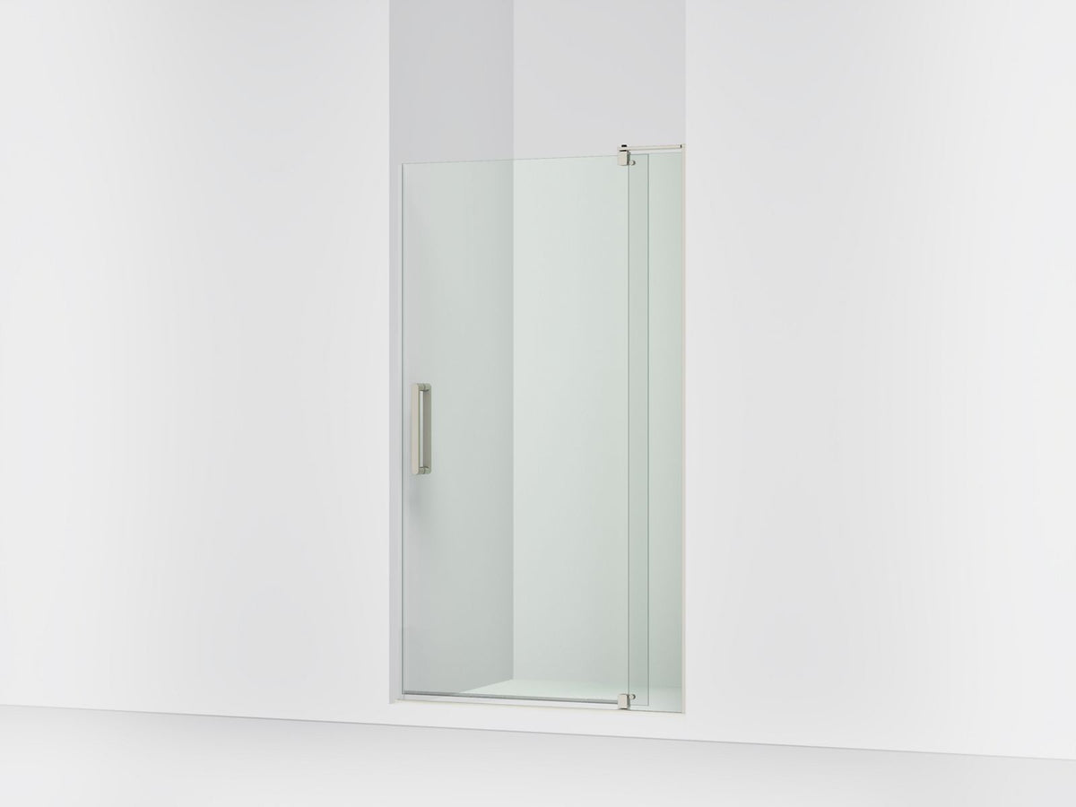 Kohler K-707541-L-BNK – Anodized Brushed Nickel