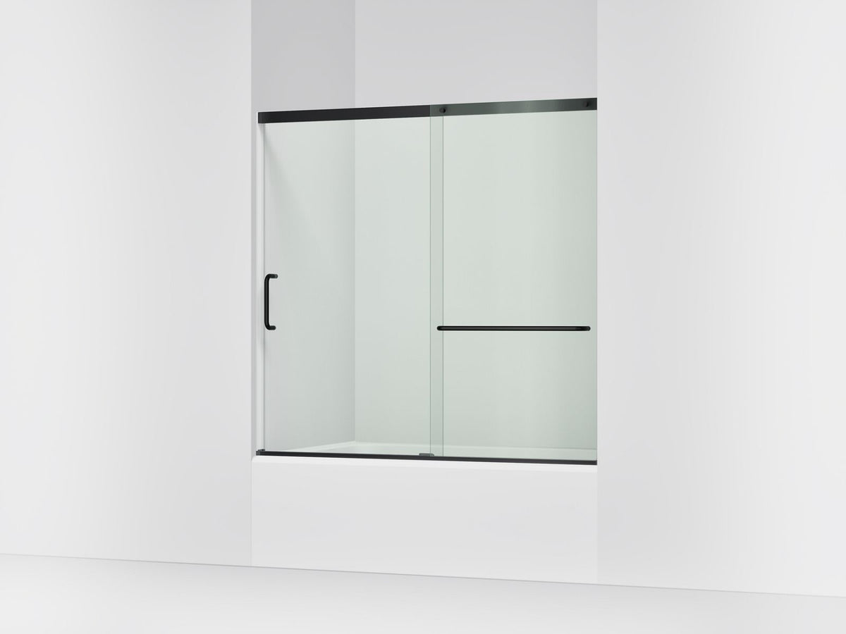 Kohler K-707609-6L-BL – Matte Black