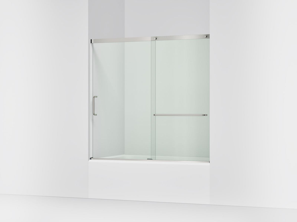 Kohler K-707609-6L-MX – Matte Nickel