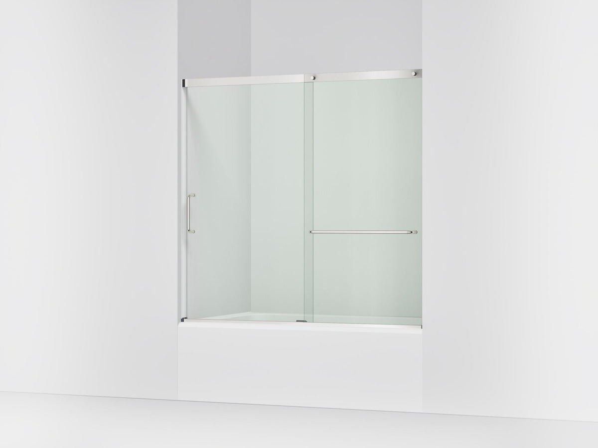 Kohler K-707609-6L-SH – Bright Silver
