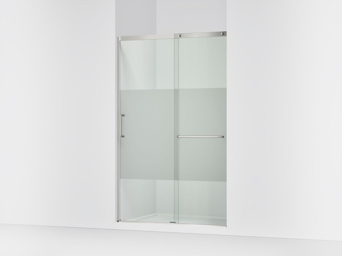 Kohler K-707613-8G81-MX Matte Nickel