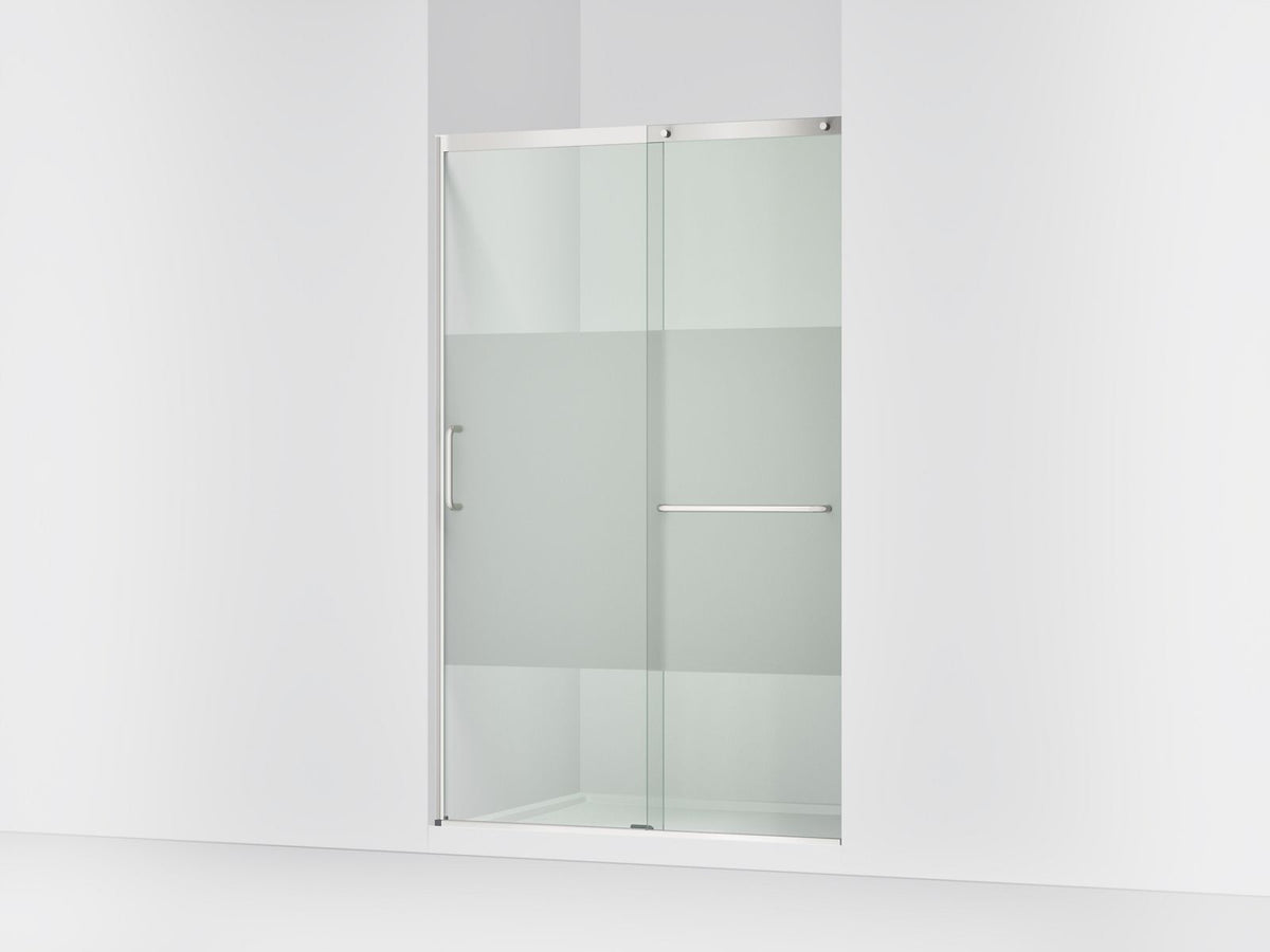 Kohler K-707613-8G81-SH Bright Silver