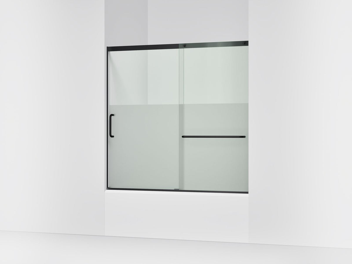 Kohler 707618-8G81 Matte Black