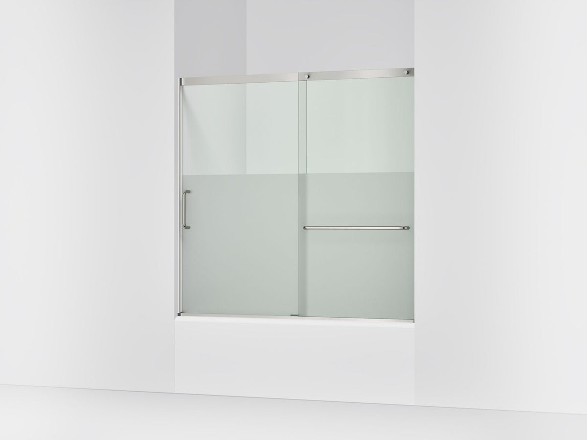 Kohler 707618-8G81 Matte Nickel