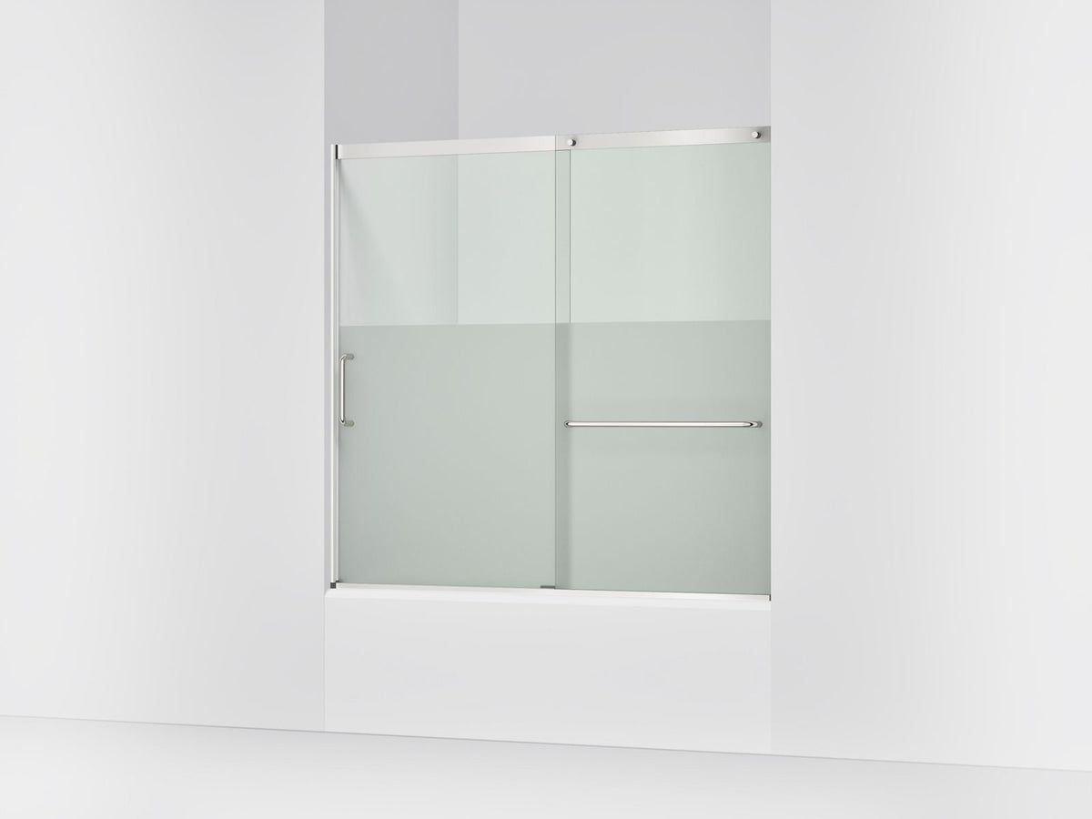 Kohler 707618-8G81 Bright Silver