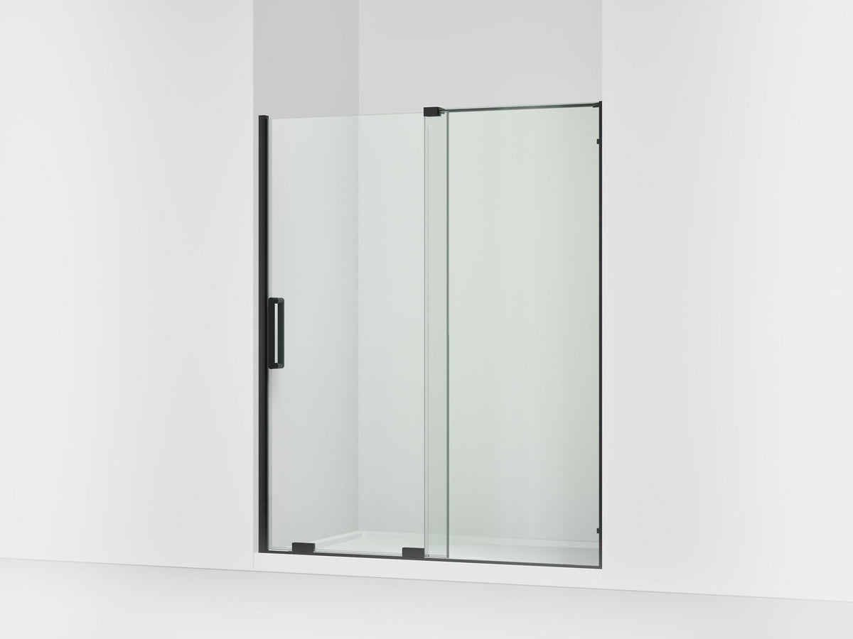 Kohler K-707621-8L-BL Matte Black