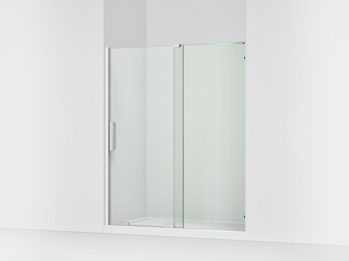 Kohler K-707621-8L-SHP Bright Polished Silver