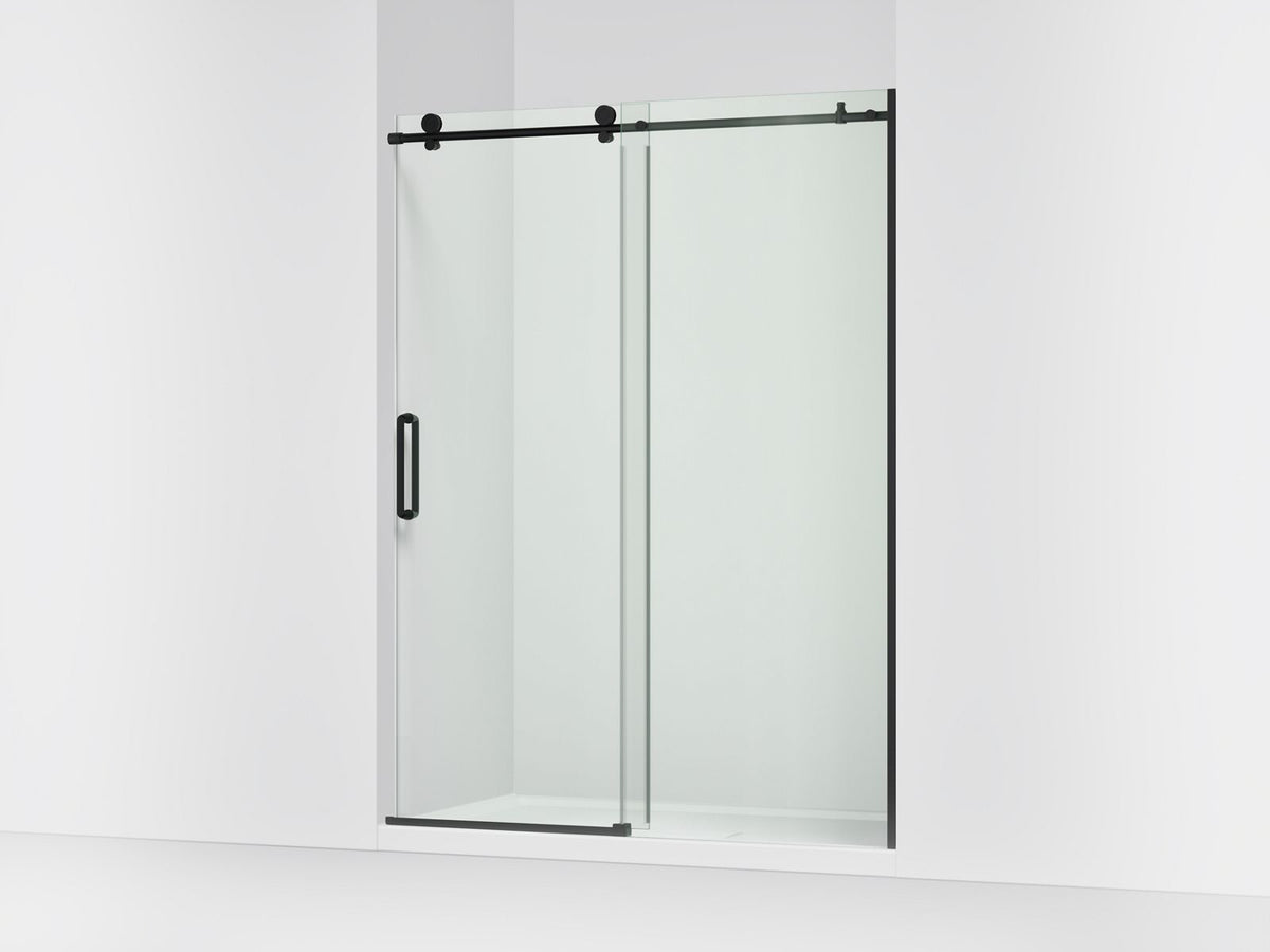 Kohler K-707624-8L-BL Matte Black