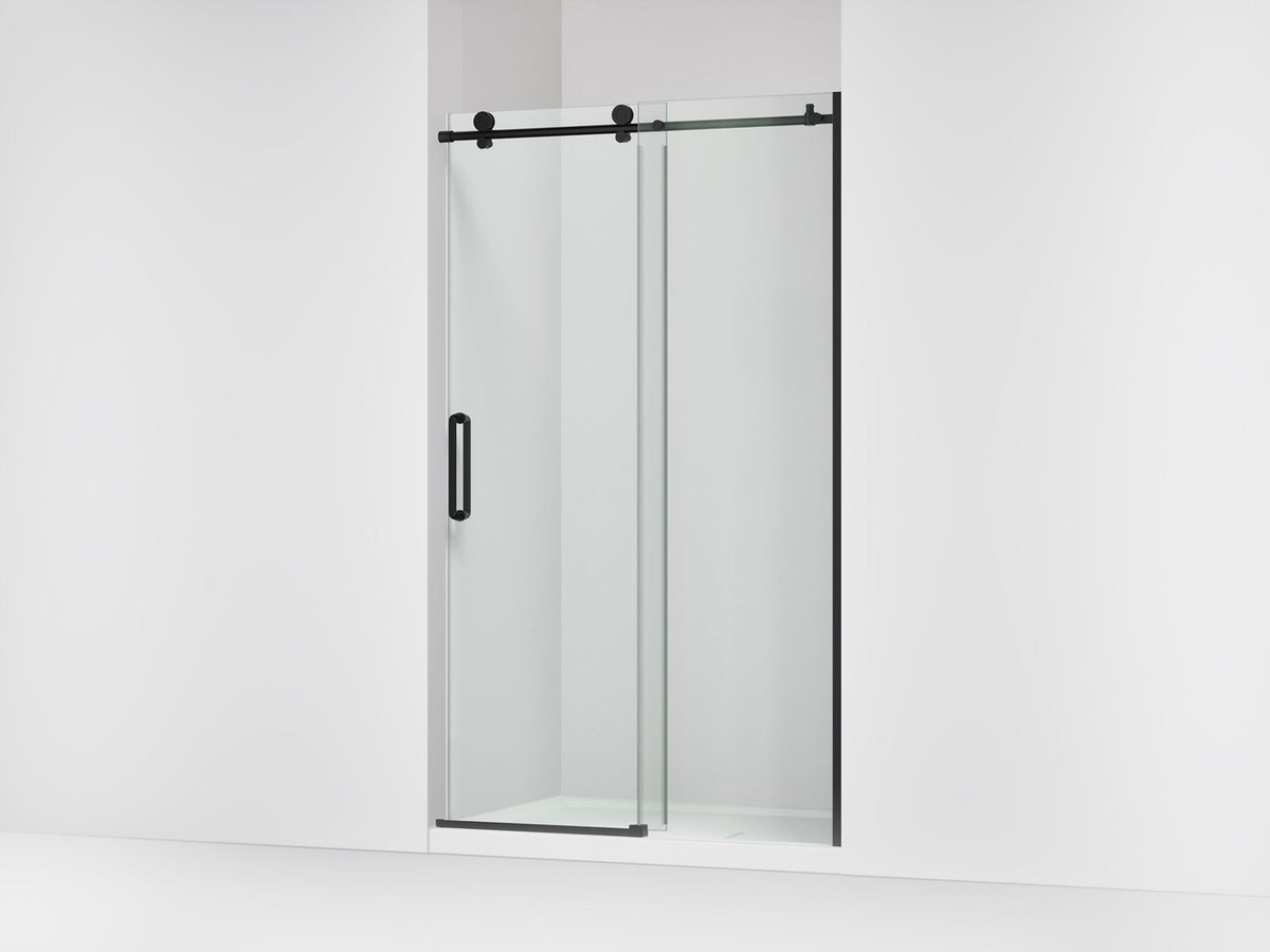 Kohler K-707625-8L-BL Matte Black