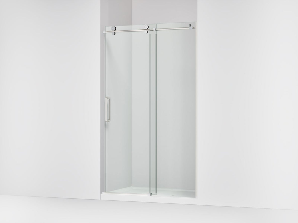 Kohler K-707625-8L-SHP Bright Polished Silver