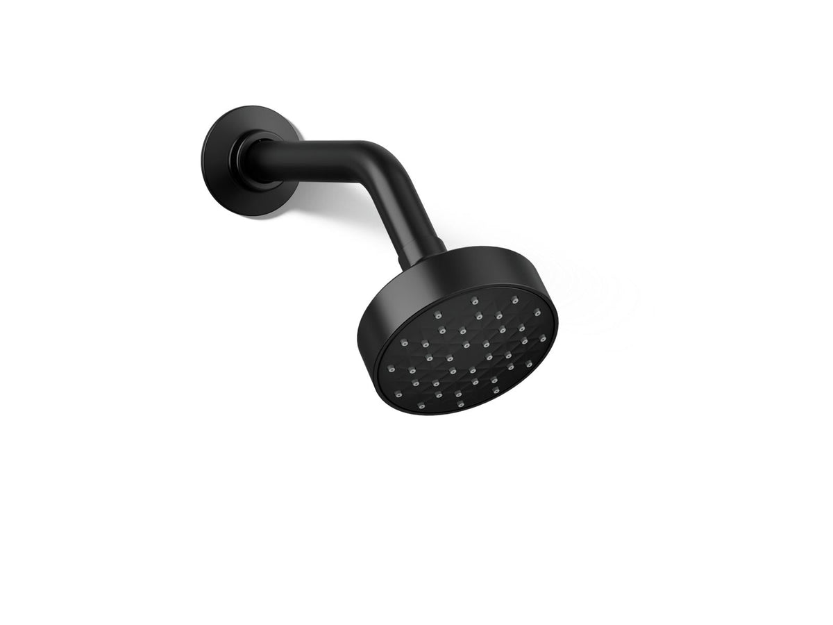 Kohler K-72417-Y-BL Matte Black