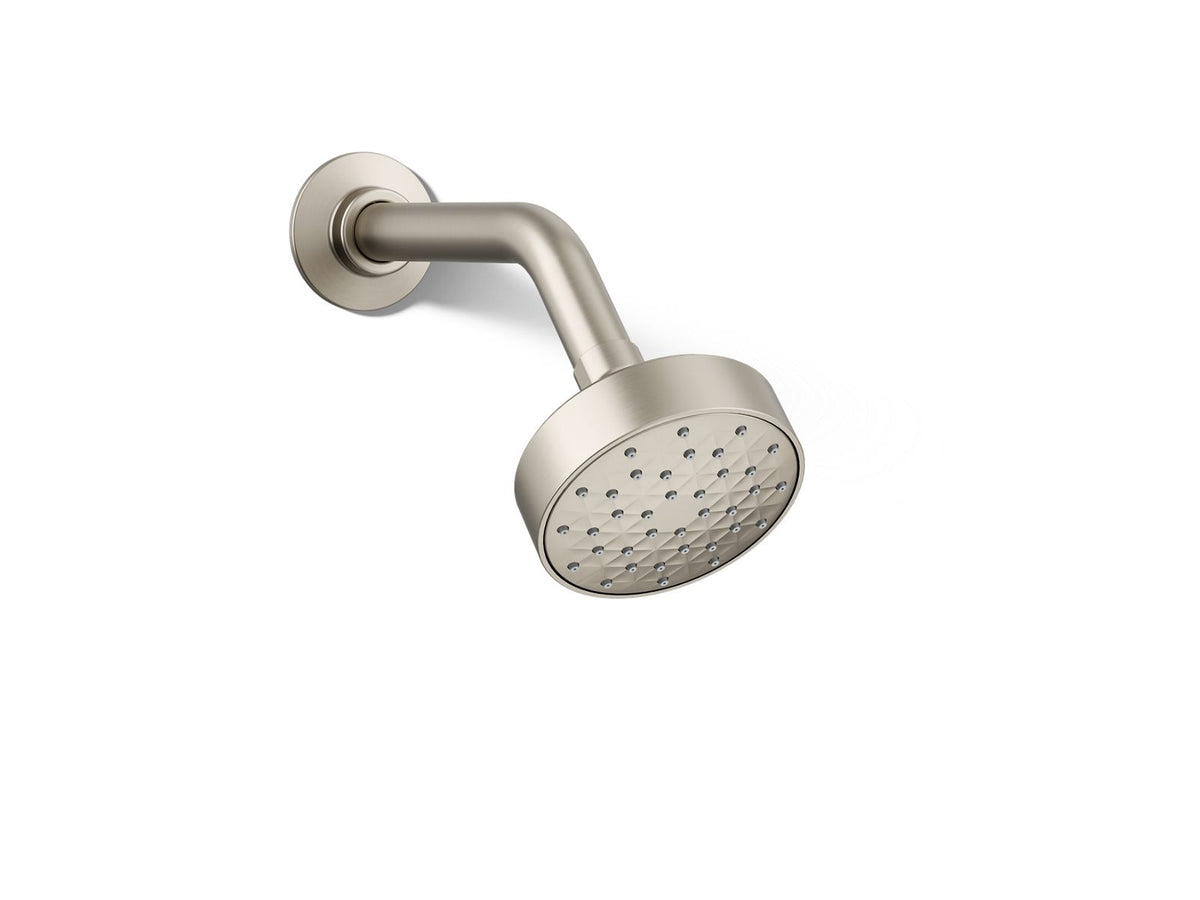 Kohler K-72417-Y-BN Vibrant Brushed Nickel