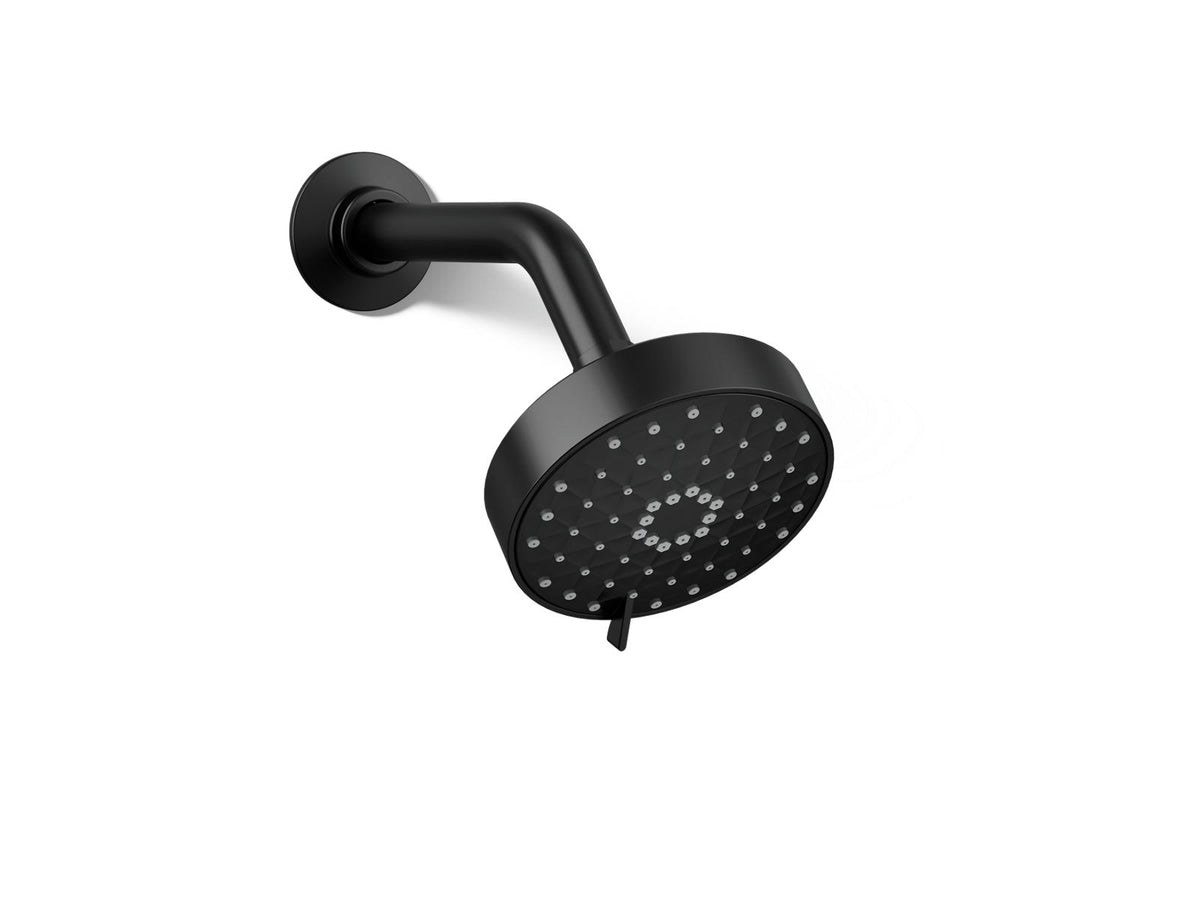 Kohler K-72419-Y-BL Matte Black
