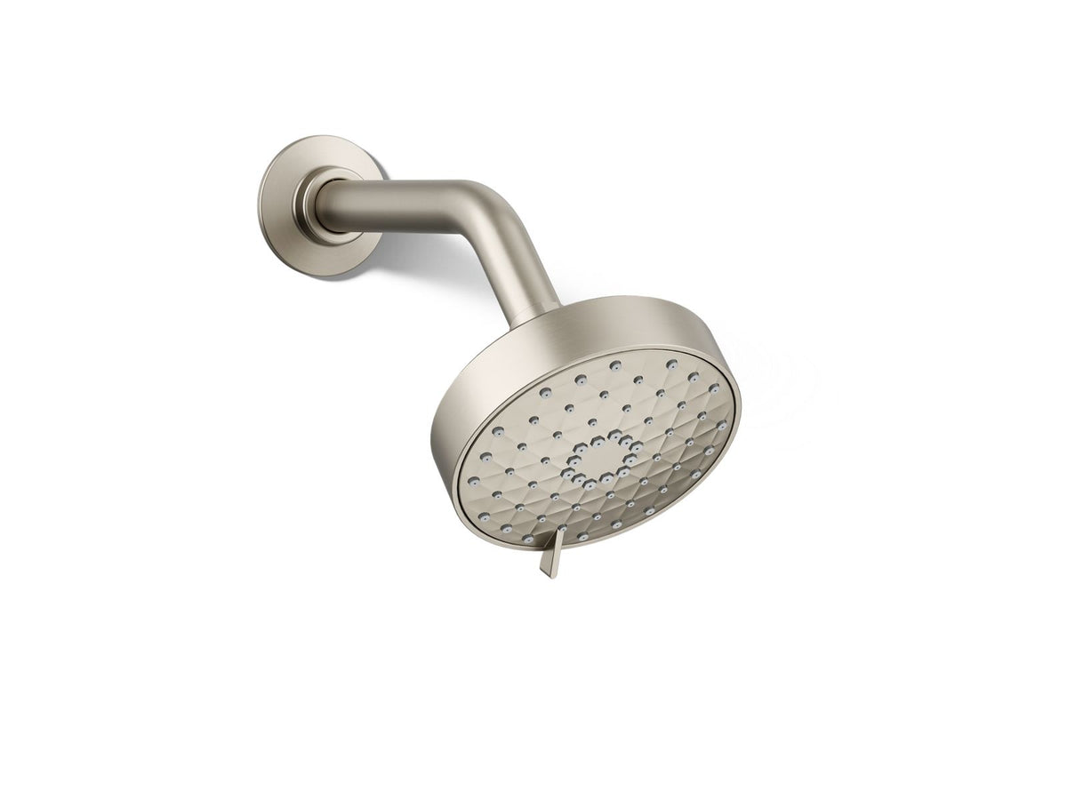 Kohler K-72419-Y-BN Vibrant Brushed Nickel