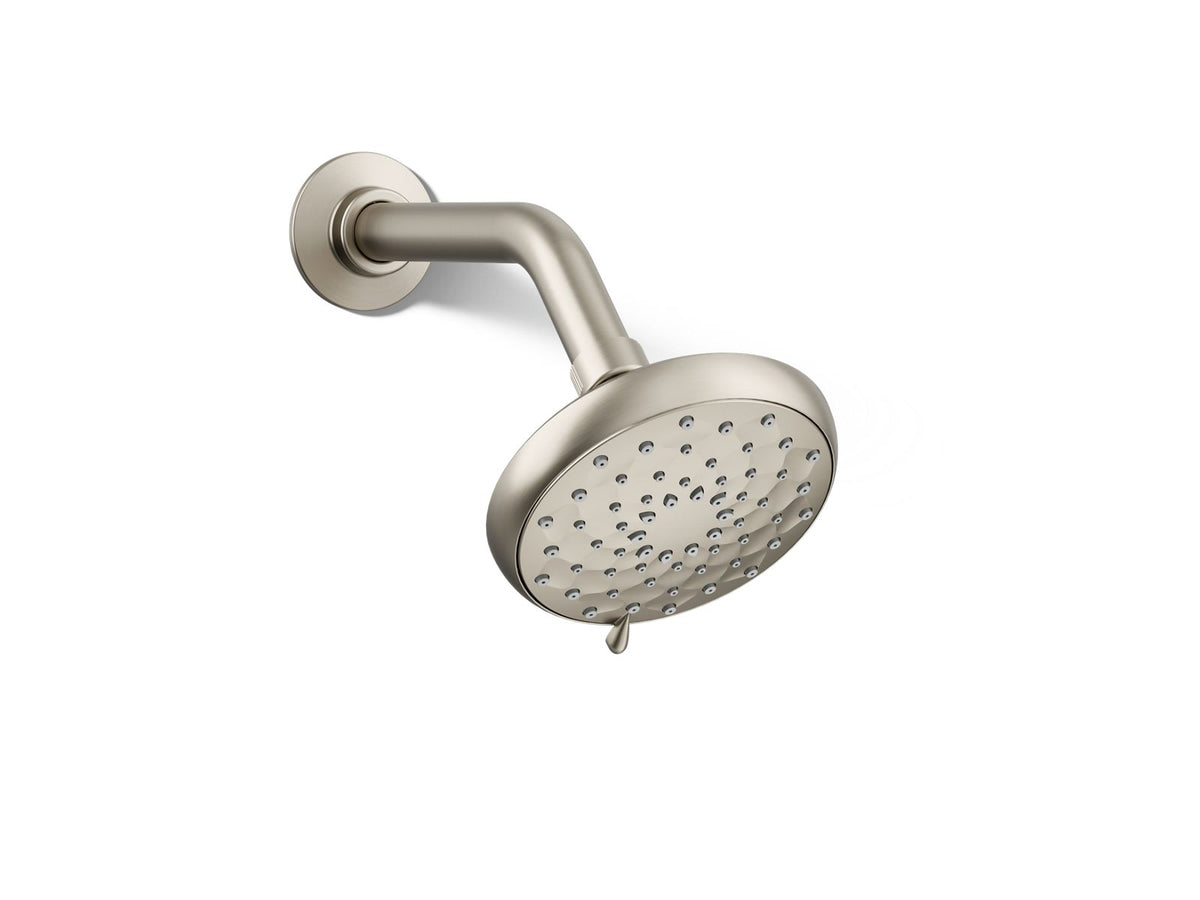 Kohler K-72425-Y Vibrant Brushed Nickel