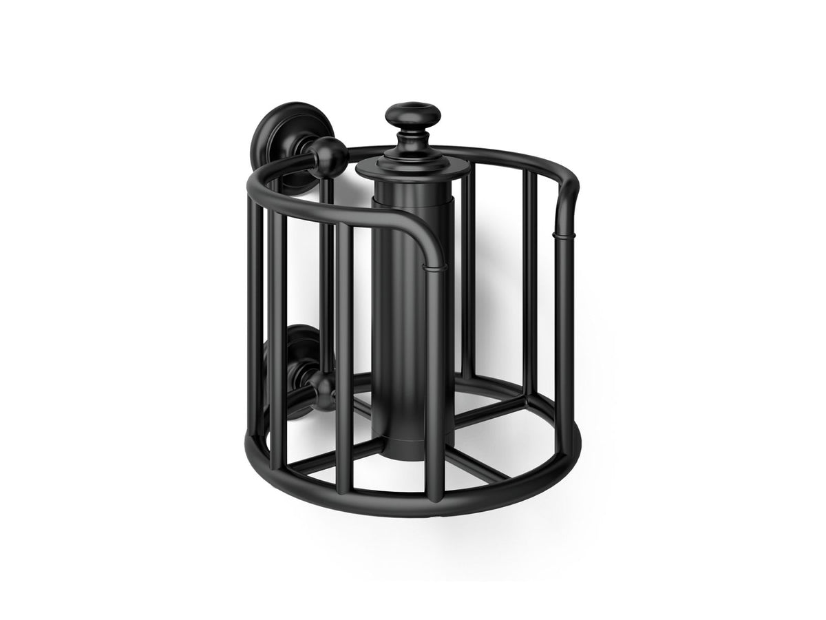 Kohler 72576 — Matte Black