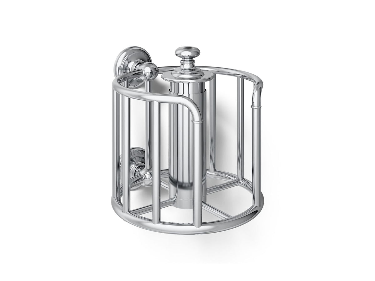 Kohler 72576 — Polished Chrome
