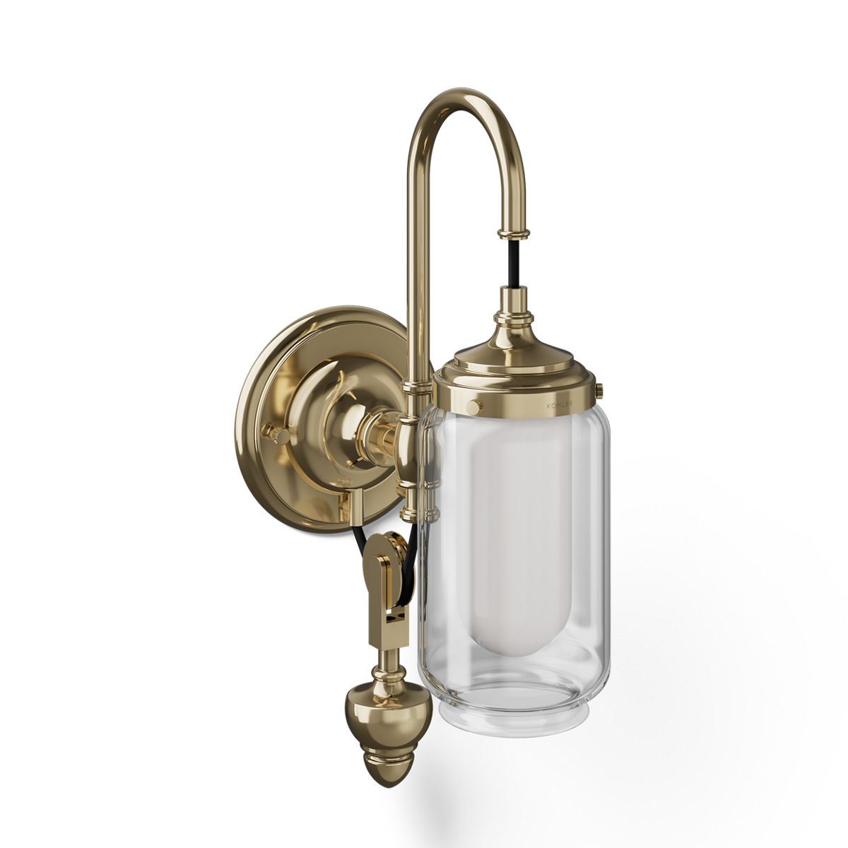 Kohler 72581-AFL French Gold
