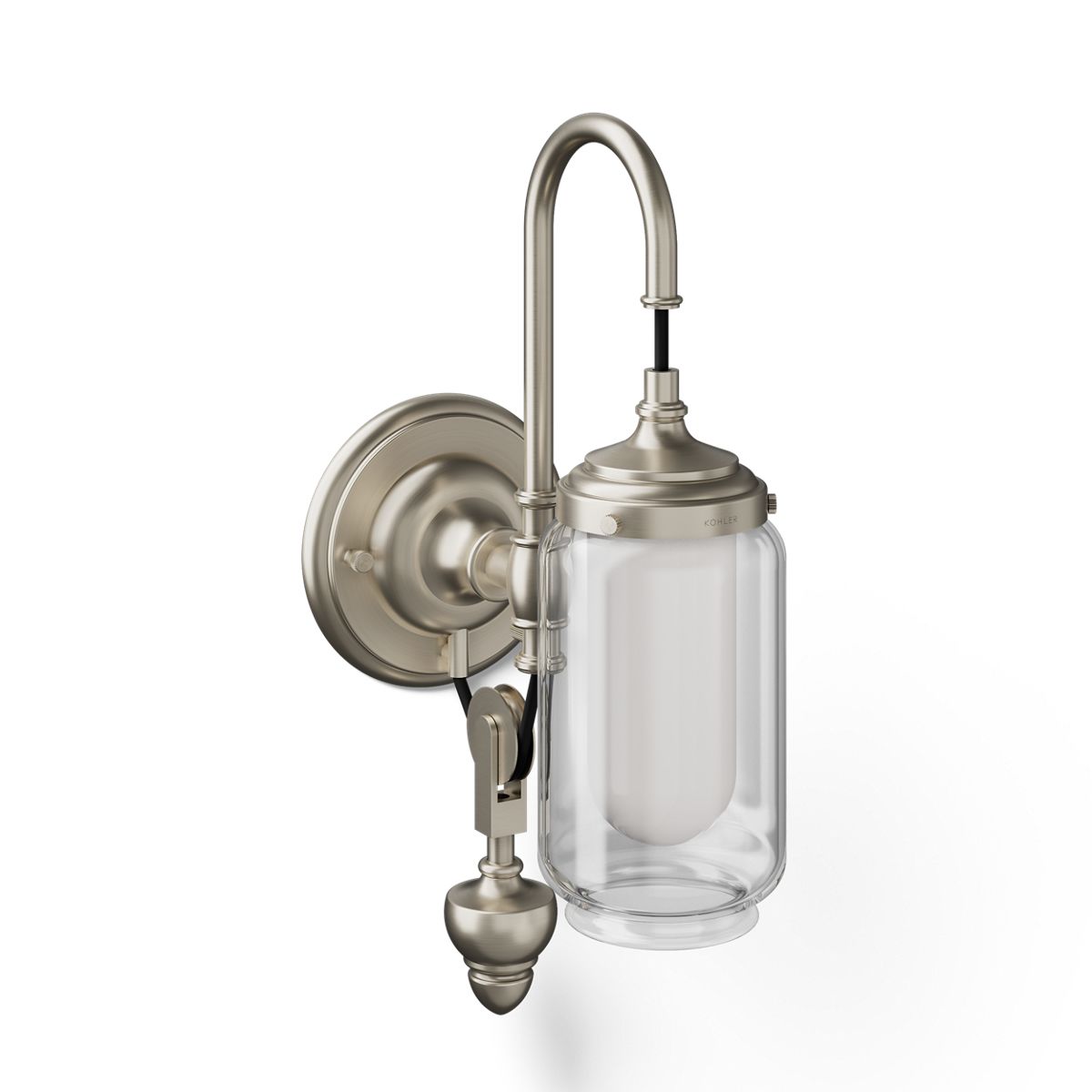 Kohler 72581-BNL Brushed Nickel