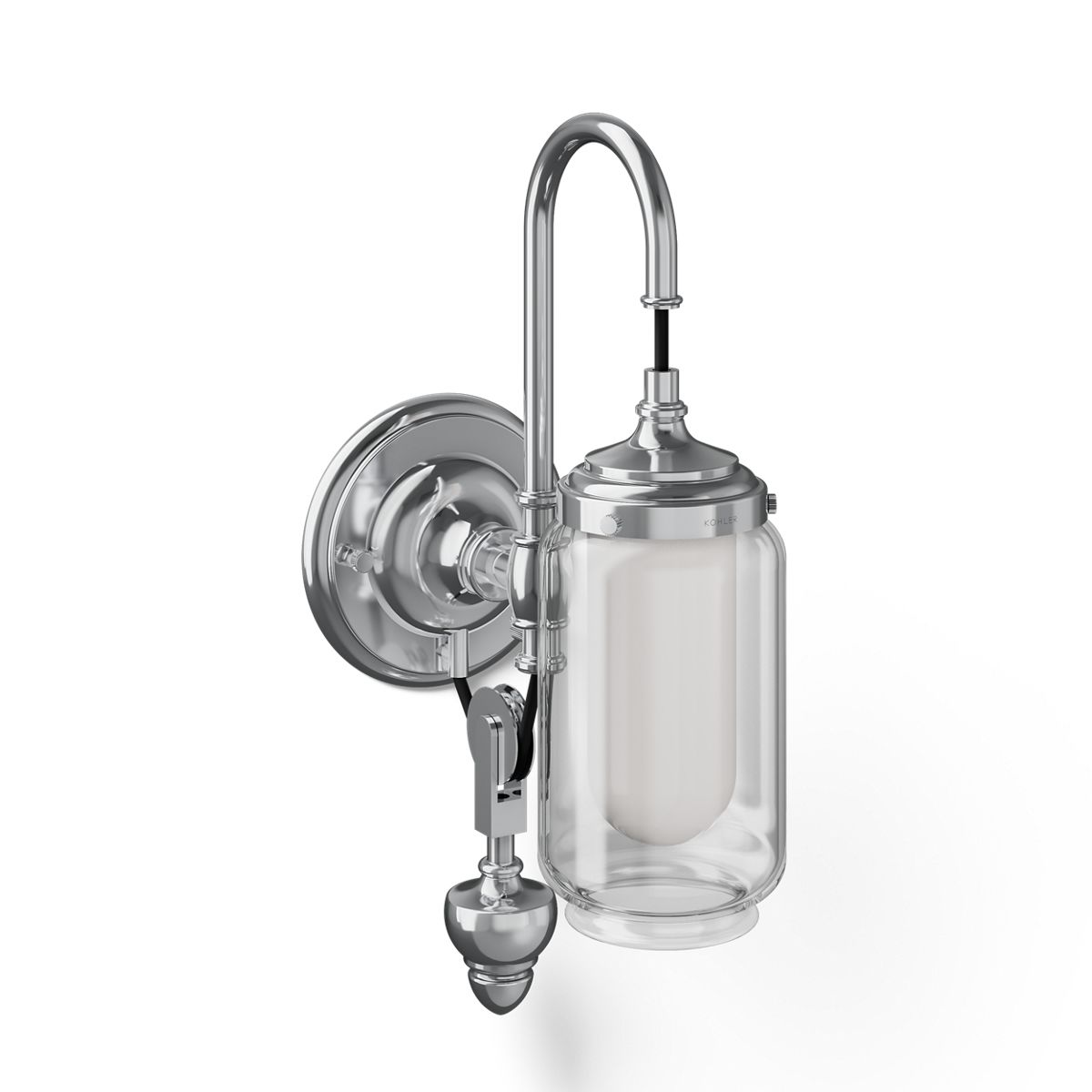 Kohler 72581-CPL Polished Chrome